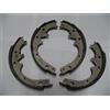 Old Parts Source Ganasce Freno Posteriori 1961-1973 Ford Econoline Club Wagon 10 x 1 3/4 Pollici