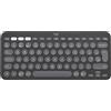 Logitech 920-011843 tastiera Universale Bluetooth QWERTY 920-011843