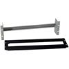 Adam Hall 19 Parts 87475 - Pannello da 19 3 U per Salvavita