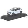 Norev Citroen C3 2024 Bianco Banchise 1/43