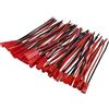 FLY RC 20Pairs 100mm 20AWG Maschio Femmina Connettore JST Cavo Spina per RC BEC Batteria Elicottero FAI DA TE FPV Drone Quadcopter