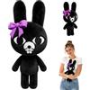TELAOBAN Peluche Personaggi Anlmal H0spital, 25cm Anlmal H0spital Peluche, Ospedale veterinario Peluche, Animal Plushies Toy, Bambole Morbide in Peluche Figurine, Collezionabili per Appassionati