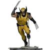 McFarlane Marvel Games Collection Statua 1/10 Wolverine (Wolverine Game) (etichetta dorata)