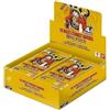 BaruZcard One Piece Card Game OP17 The World's Strongest Warriors Booster Box 24 Buste ENG + 100 Sleeves VALORATCG - Bandai TCG