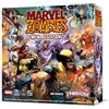 Asmodee - Marvel Zombies: X-Men Resistance, Gioco da Tavolo, 14+ Anni, 1-6 Giocatori, Edizione in Italiano