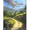 Loke Battlemats RPG Toolbox The Long Road