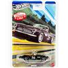 Hot Wheels BMW 507 (verde scuro), Silver Series Vintage Racing Club 1/5 1:64 Scala da collezione in metallo pressofuso modello di auto giocattolo