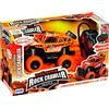 Ronchi Supertoys S.R.L. FUORISTRADA TELECOMANDATO EXTREME ROCK CRAWLER - 1:30-11237