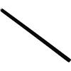 LEGO Parti e pezzi: Technic Black 16 Lunghezza Asse x1