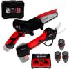 Blue Bird Kit forbice PS 23-25 Faster & Potatore CS 22-04