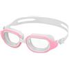 Seaflar Occhialini Nuoto Adulti, Antiappannamento, Polarizzati/Trasparenti | Protezione UV, Tenuta Impermeabile, Vestibilità Comoda, Occhialini Piscina Uomo Donna per Piscina & Spiaggia