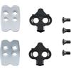 Shimano SM-SH56 SPD Cleat (Coppia) Multi Release con Dado Tacchetto