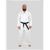 DOJO MASTER Kimono Karate 606 Club Taglia 130 cm