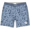 Hurley Phantom Naturals Tailgate 18 Board Shorts Uomo