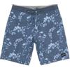 Hurley Phantom Eco Weekender Slub 20 Board Shorts Uomo