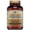 SOLGAR FITOGINKGO 60CPS VEG - SOLGAR - 948011907