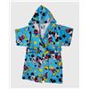 Caleffi Accappatoio Bambino/a Caleffi Disney Disney Mickey