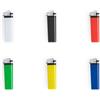 Articoli personalizzate. Accendino personalizzabile gas colori assortiti Parsok - personalizzate o neutre