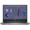 Dell Precision 7780 Intel Core i7-13850HX 17.3" Nvidia RTX A1000 6GB - 32 GB - 512 GB - Windows 11 Professional - Ottimo