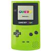 Nintendo Game Boy Color - Verde Kiwi - Come nuovo