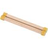 Percussion Plus Pan Land - Coppia di mini bacchette per steel pan tenore