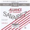 Savarez Alliance - 542R - Chitarra da concerto - SI2-Corda singola - Tensione normale - Calibro .027 - Tensione 5,9kg/ 13.02lbs