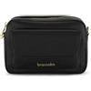 BRACCIALINI TRACOLLA DONNA - BRACCIALINI NERO - B19383-PP