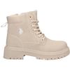 US POLO ASSN. ANFIBIO DONNA - US POLO ASSN. BEIGE - AMBRA002W/GHY1