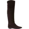 GUESS STIVALE DONNA - GUESS MARRONE - FLFCOR ESU11
