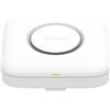 Netgear 1pt Insight Managed Wifi 7 Tri-Band Wbe, Router, Bianco