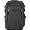 Vanguard Zaino per fotocamera VEO METRO 20 litri nero"
