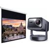 Hisense + Lumene C2 Ultra + Embassy HD 240C