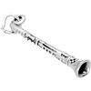 TheCharmWorks Ciondolo a forma di clarinetto in argento Ster