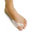 Eumedica DIVARICATORE A DOPPIO ANELLO DOUBLE LOOP BUNION SPREADER PER ALLUCE VALGO E SECONDO DITO A MARTELLO MISURA UNICA
