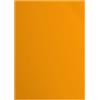 Vaessen Creative Florence Cartoncino A4 - Mango (Arancione) - 10 pz