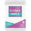 Sculpey III Sculpt Bianco - Scultura del Prodotto, Bianco