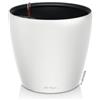 Lechuza - Vaso Classico Colore LS Bianco con Sistema di irrigazione |Ø 35 × 32 cm|14280