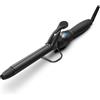 Wahl Pro Shine Curling Tong - Ferro Arricciacapelli Professionale per Ricci e Onde - Ceramica Infusa alla Cheratina, Temperatura Regolabile 80-210°C, 19 mm