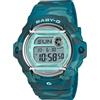 Casio BG-169CM-2ER Orologio Da Donna