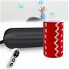 Generic Luce portatile per allenamento di reazione con telecomando per agilità sportiva, allenamento riflesso flash per pallacanestro boxe scherma