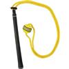 Limtula Strumento per miglioramento ' Altalena Palla da Allenamento in Silicone Elastico Portatile per Principianti Sviluppo delle abilità Aiuto per l ' Oscillazione del Golf Indoor