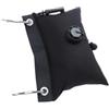 hindraem Borsa di compensazione dell'assetto per immersioni Costruzione | portatile Facile da trasportare durante le immersioni Fornisce fino a 4 kg di compensazione dell'assetto in nylon con valvola