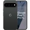 Google Pixel 11 Pro XL 5G 256GB 12GB RAM Dual SIM Obsidian Black Europa