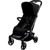 Maxi-Cosi Oxford Cabin - Passeggino per bambini da 0 a 4 anni, 0 - 22 kg, leggero, ultra compatto, pieghevole, con sospensione liscia, comfort sdraiato, dalla nascita, colore: nero onice
