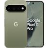 Google Pixel 11 Pro 12+256GB 6.3" 5G Olive Green EU