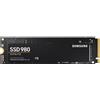 Samsung 980 1 TB M.2 PCI Express 3.0 NVMe V-NAND