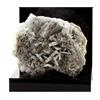 A Bijoux Pietre E Minéraux. Barite 2445.3 Ct. Baritato Vorkommen, La Mure, Isère, Fran
