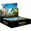 PALWORLD BP01 Booster Box DAWN OF PALPAGOS BP01 BP-01 - ENG ENGLISH 1st print