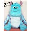 SEGA RARO Mostri, Inc. Sulley Giga Jumbo BIG Peluche Esclusivo GIAPPONE 18in 2021