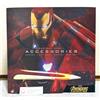 Hot Toys ACS004 Iron Man Mark L Accessories Set da Collezione Scala 1/6 Avengers